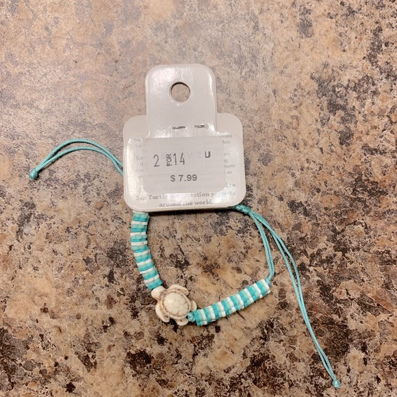 🌺NEW Sea Turtle Bracelet 🌺(3/$15) - Picture 3 of 3